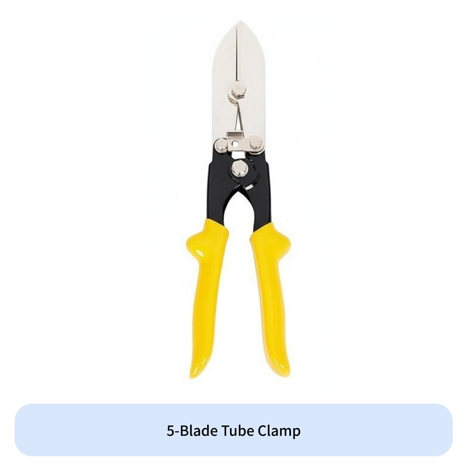 Workshop Tools Hanging - أداة تثبيت وتجعيد الحواف مع قفل