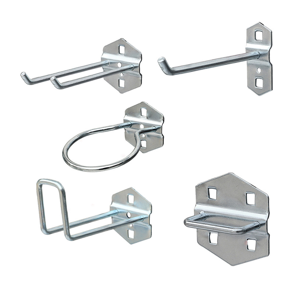 Workshop Tools Hanging - مجموعة واحدة من أدوات الأجهزة: خطافات