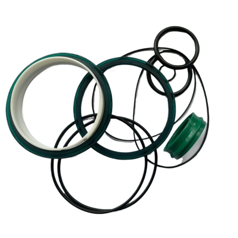 Tools Qa - طقم إصلاح الأسطوانات الهوائية QA/8125C/00 وطقم