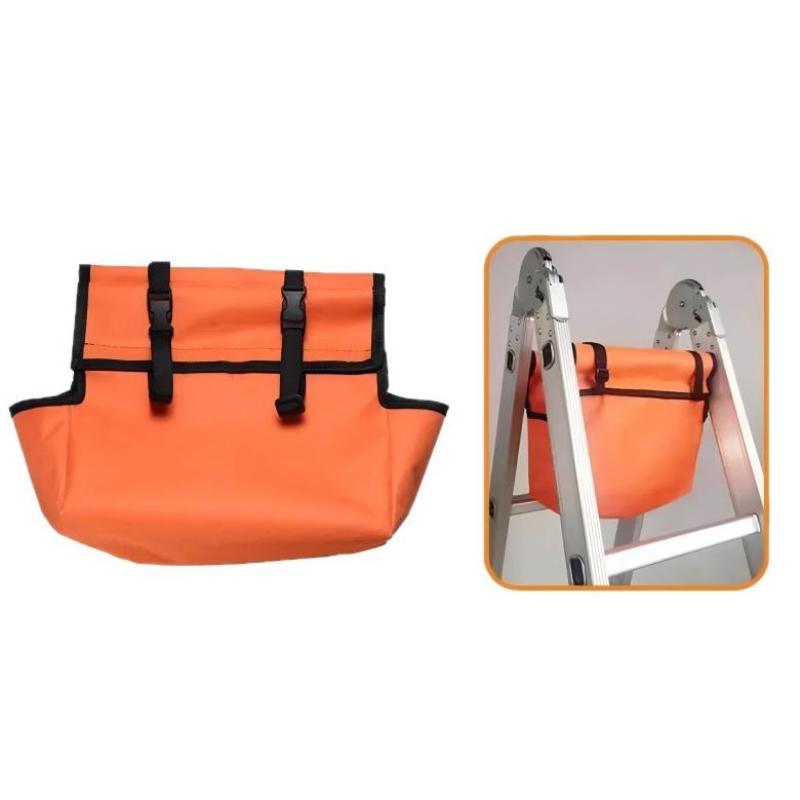 Workshop Tools Hanging - حقيبة تخزين أدوات السلم القابلة للطي
