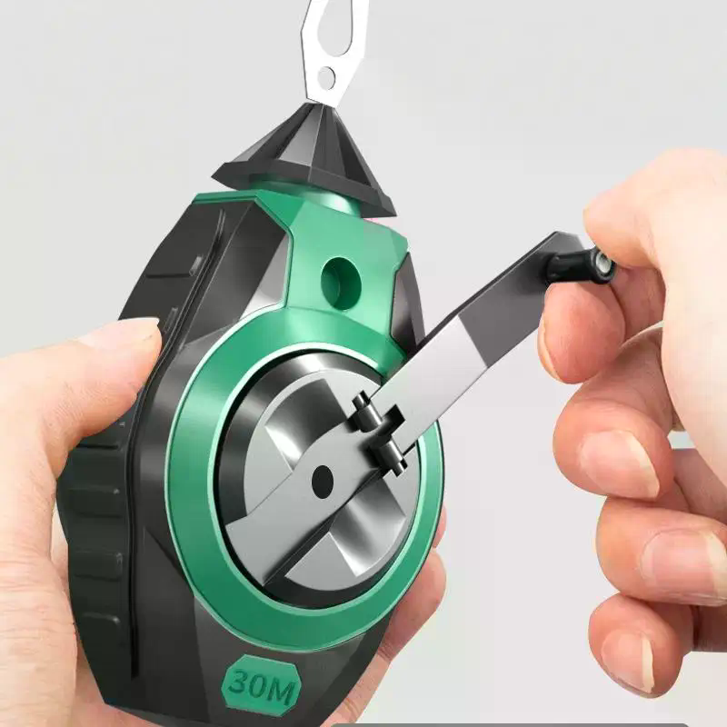 Marking Tools In Workshop - 3 قطع من أدوات تحديد الخطوط،