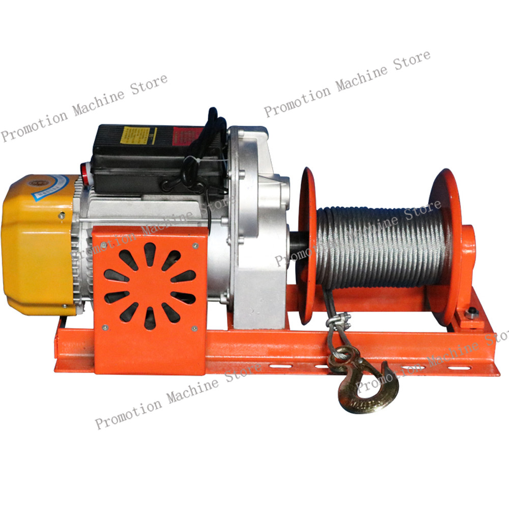 Workshop Tools Hanging - 500 كجم 30 متر رافعة كابل