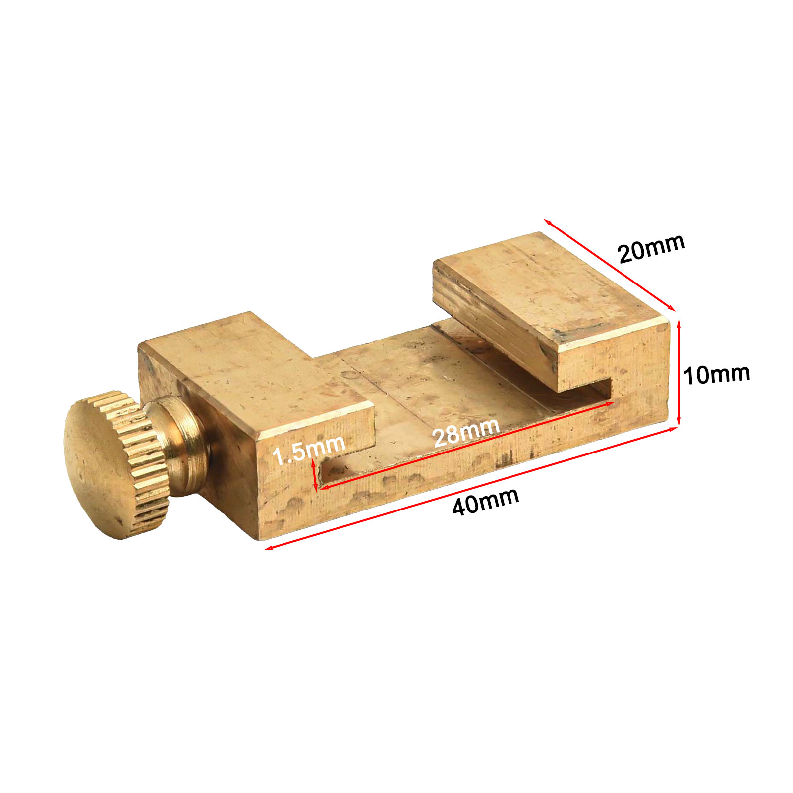 لمشاريع DIY النحاس زاوية الخطا - مراجعة Marking Tools In Workshop وسعره