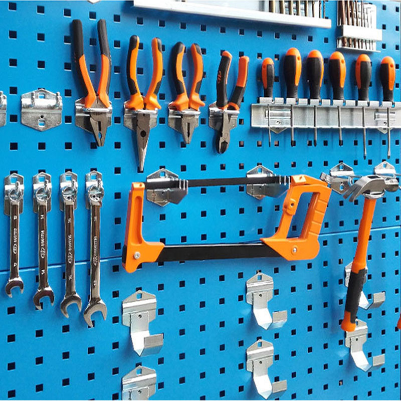 ألواح مثبتة على الحائط، لوحة د - مراجعة Workshop Tools On Wall وسعره