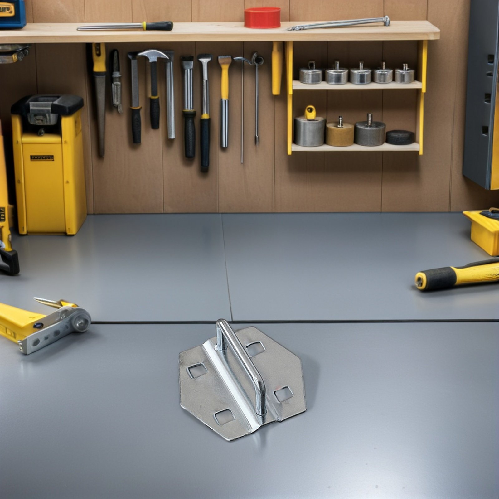 مجموعة واحدة من أدوات الأجهزة: - مراجعة Workshop Tools Hanging وسعره