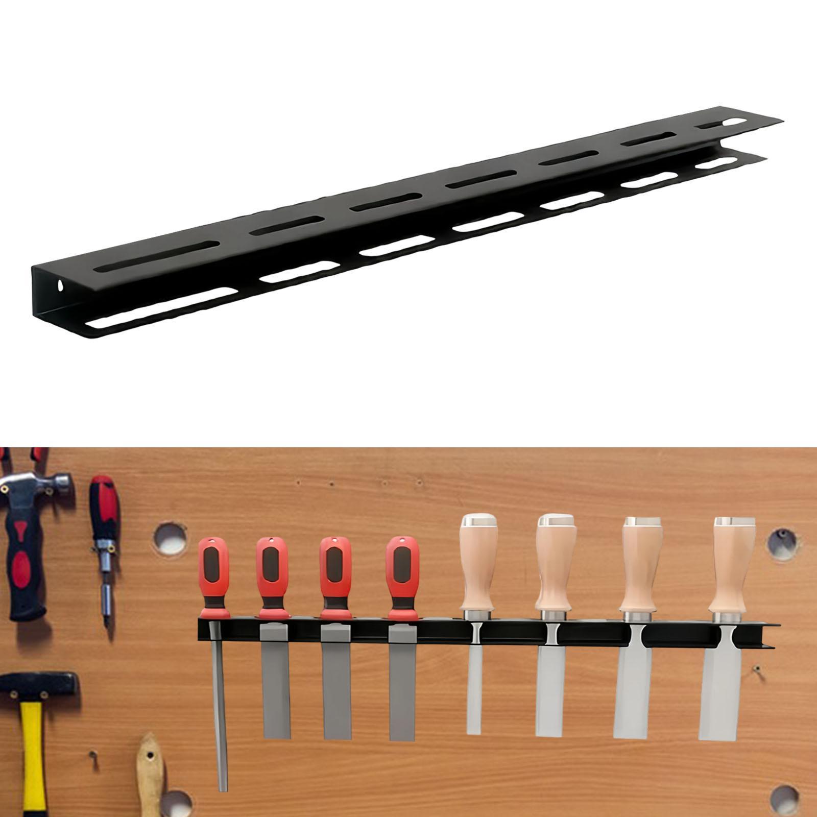 منظم أدوات معدني متين للحائط،  - مراجعة Workshop Tools On Wall وسعره