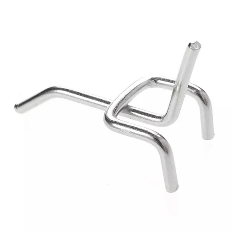 خطافات لوح التعليق الفولاذية ل - مراجعة Workshop Tools Hanging وسعره