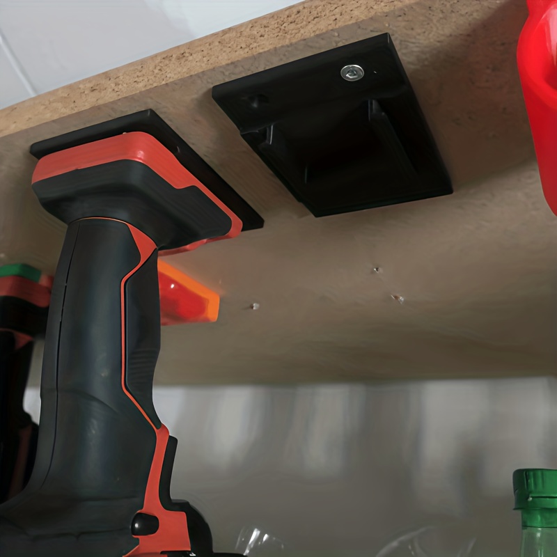 قوس مستقر أداة جبل لبطارية ليث - مراجعة Workshop Tools Hanging وسعره