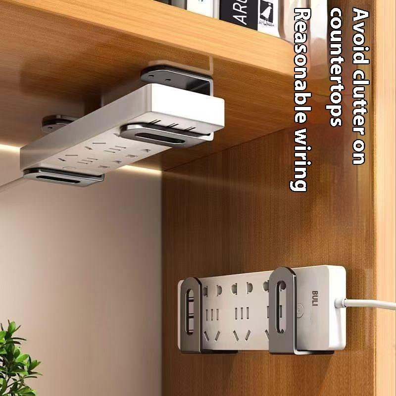 قطعتان من صندوق تخزين الراوتر  - مراجعة Workshop Tools On Wall وسعره