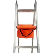 حقيبة تخزين أدوات السلم القابل - مراجعة Workshop Tools Hanging وسعره
