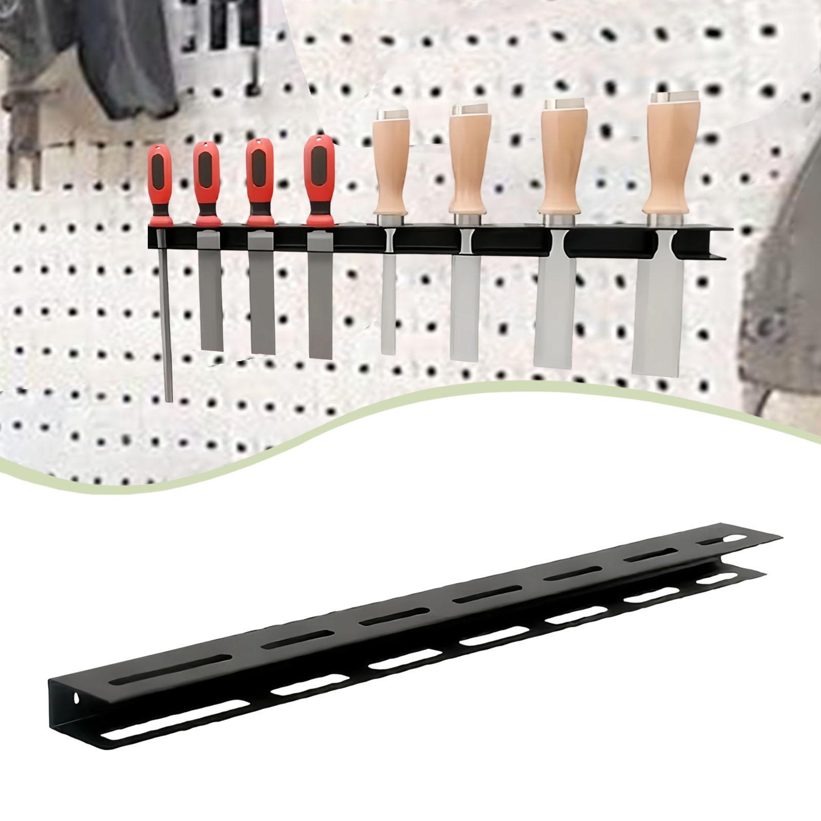منظم أدوات الحائط، حامل أزاميل - مراجعة Workshop Tools On Wall وسعره