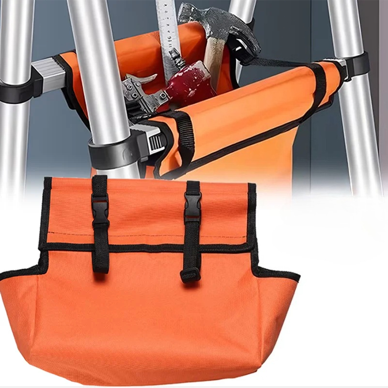حقيبة تخزين أدوات السلم القابل - مراجعة Workshop Tools Hanging وسعره