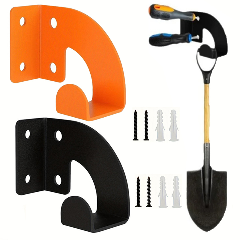 شماعة تثبيت على الحائط منشار م - مراجعة Workshop Tools Hanging وسعره