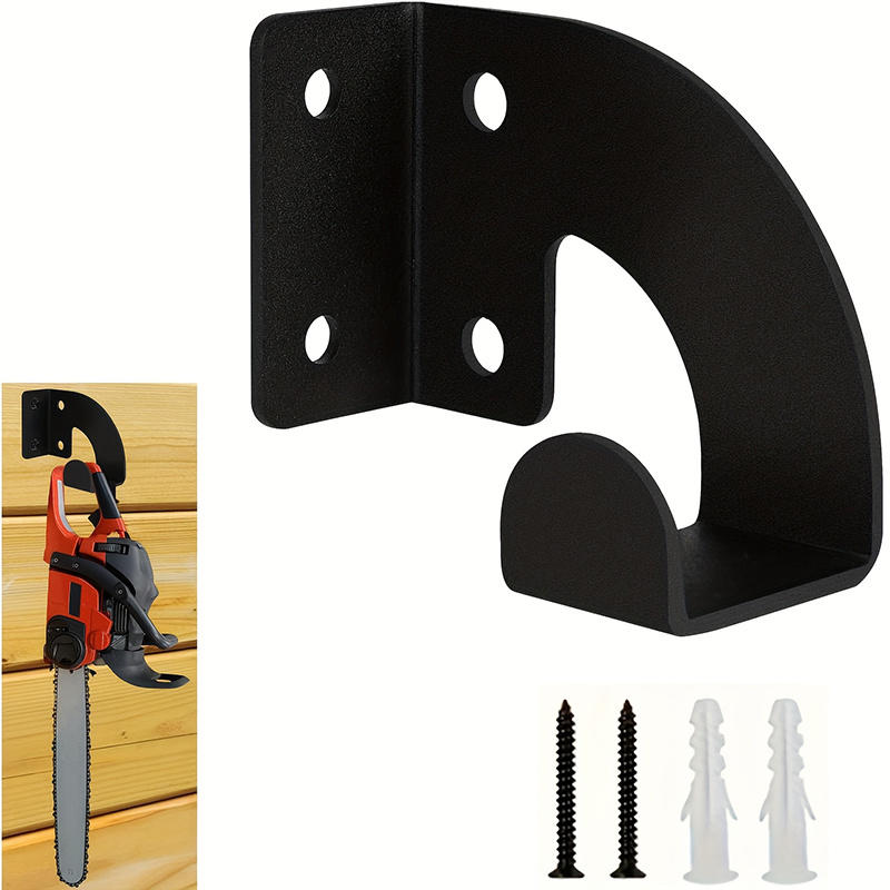 شماعة تثبيت على الحائط منشار م - مراجعة Workshop Tools Hanging وسعره
