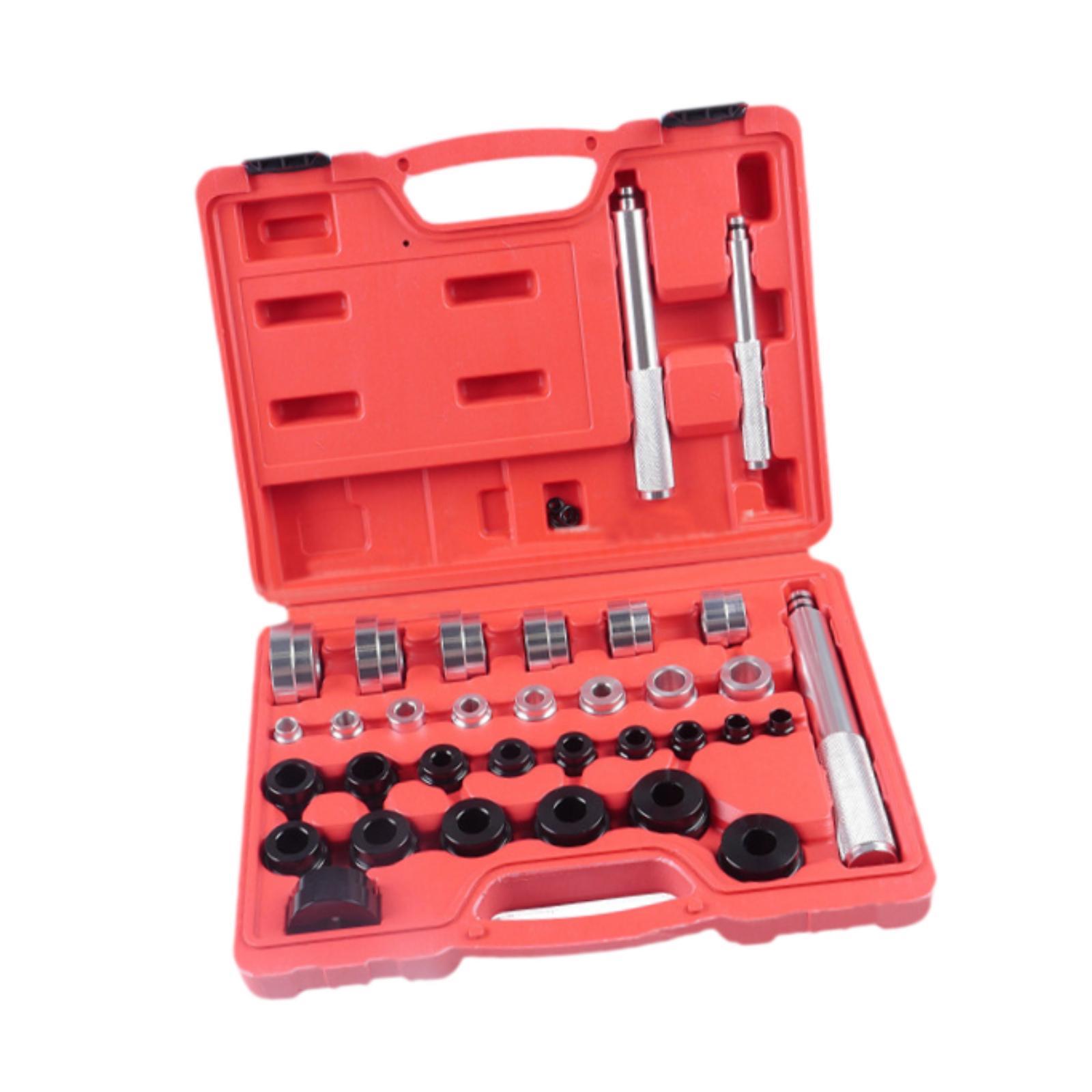 طقم أدوات إزالة وتركيب حلقات ا - مراجعة Mechanical Tools In Workshop وسعره