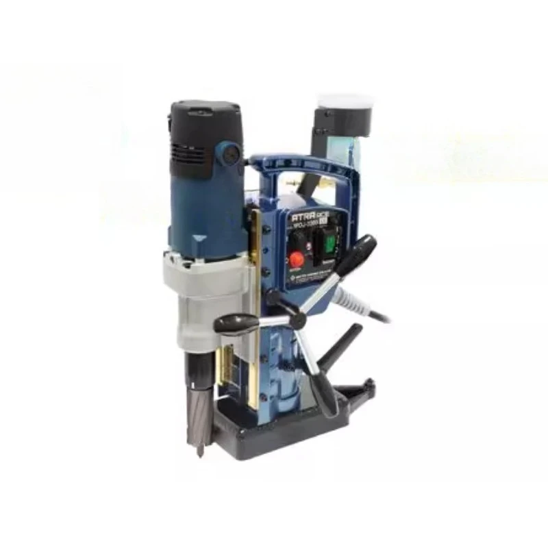 آلة الحفر المغناطيسية، WA-3500 - مراجعة Tools Qa وسعره