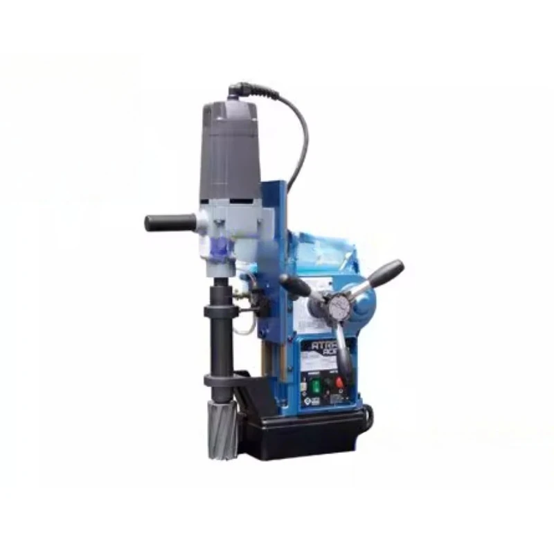 آلة الحفر المغناطيسية، WA-3500 - مراجعة Tools Qa وسعره