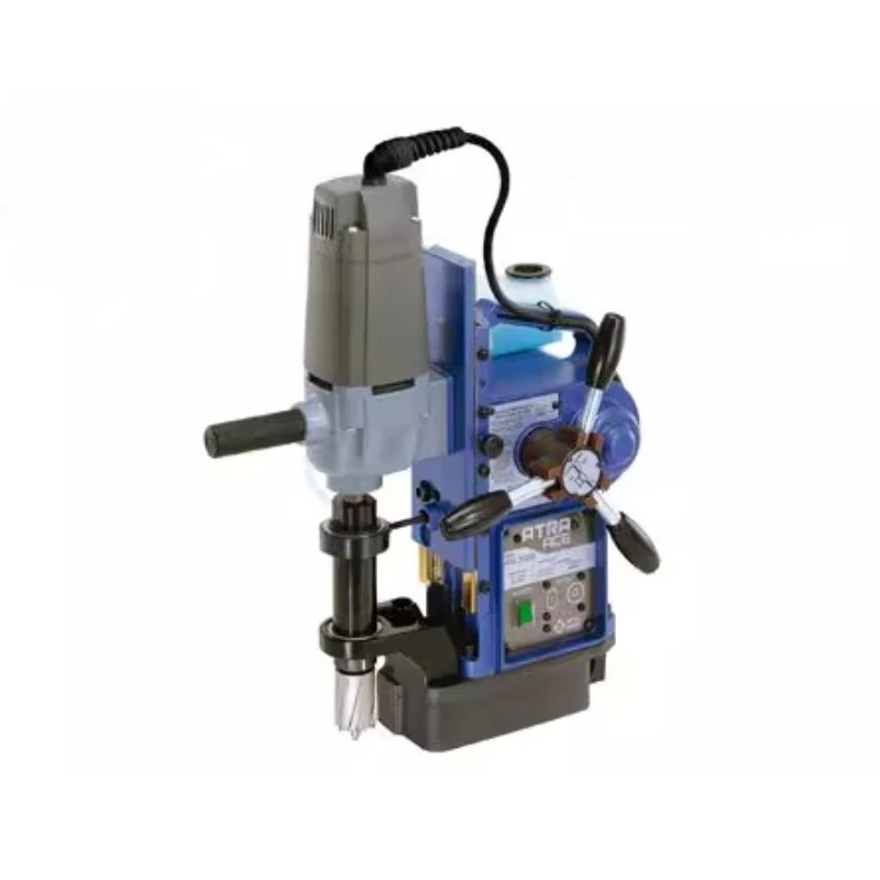 آلة الحفر المغناطيسية، WA-3500 - مراجعة Tools Qa وسعره