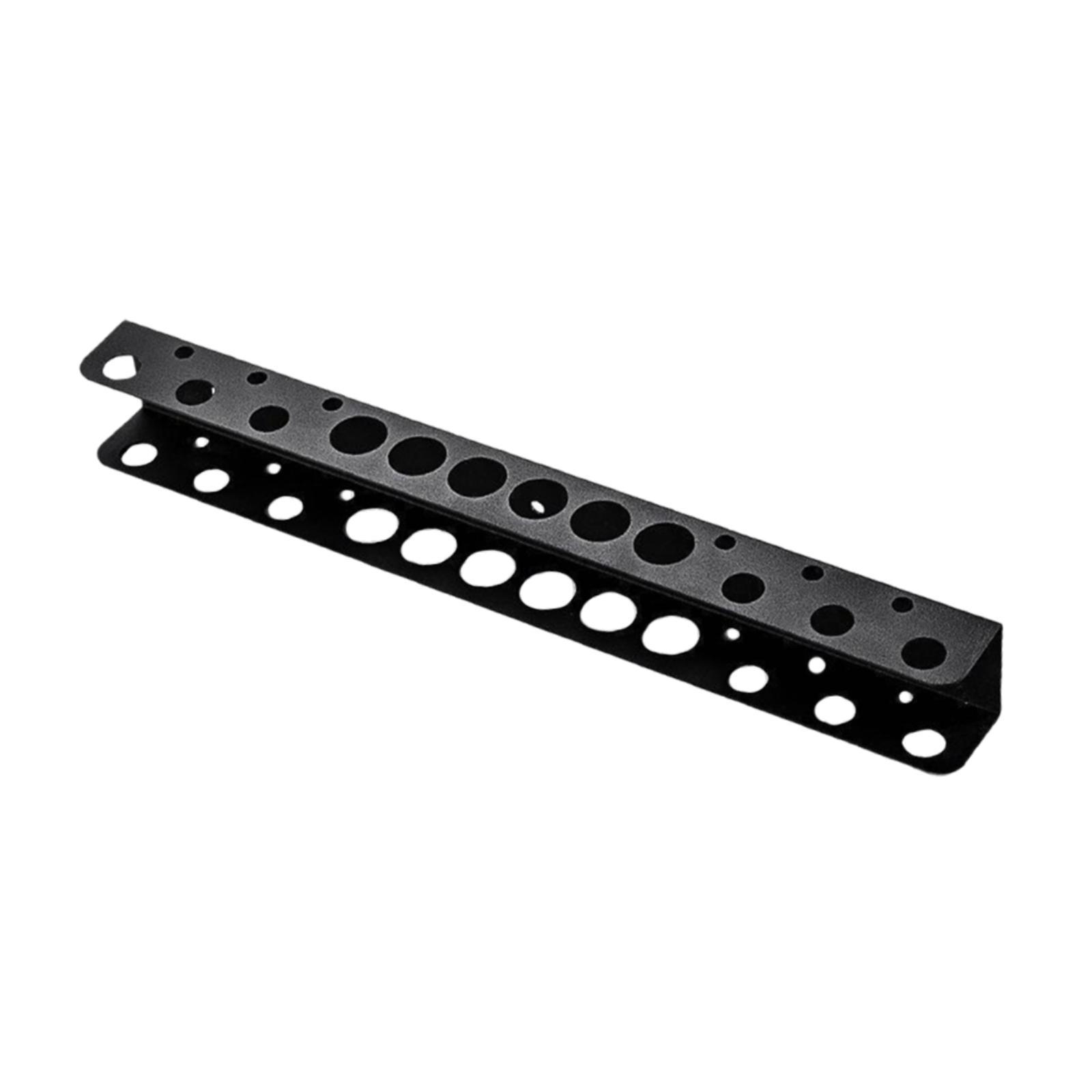 حامل مفكات مثبت على الحائط، رف - مراجعة Workshop Tools On Wall وسعره