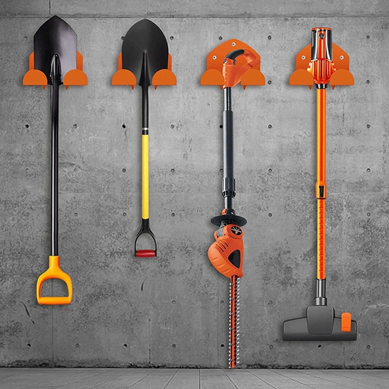 حامل ماكينة تشذيب الأعشاب الضا - مراجعة Workshop Tools Hanging وسعره