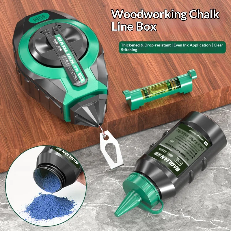 3 قطع من أدوات تحديد الخطوط، ب - مراجعة Marking Tools In Workshop وسعره
