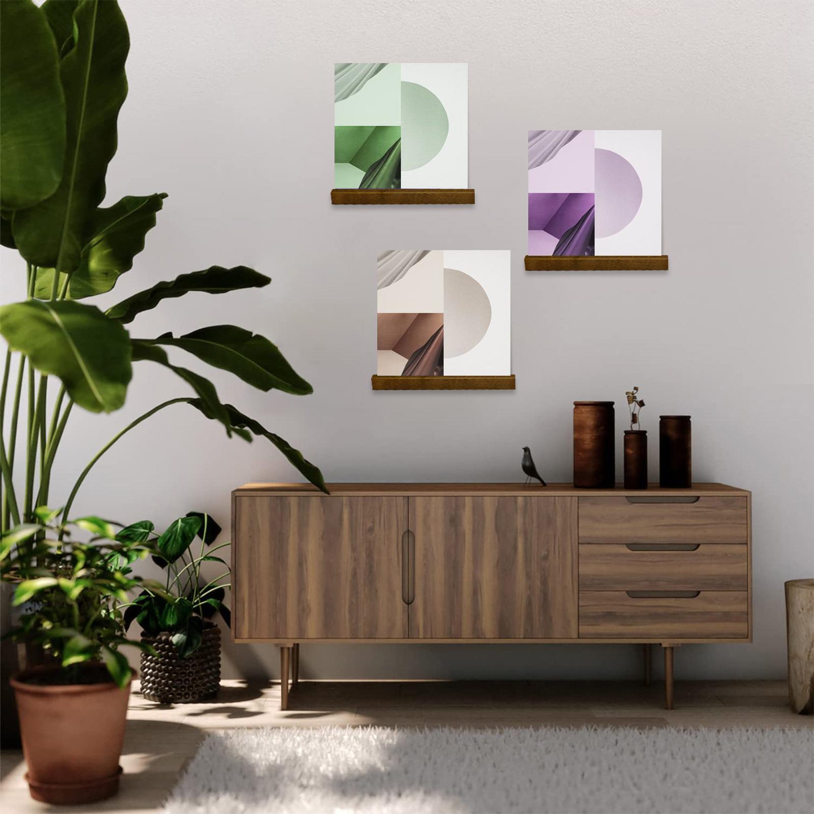 حامل أسطوانات خشبي للحائط، رف  - مراجعة Workshop Tools On Wall وسعره